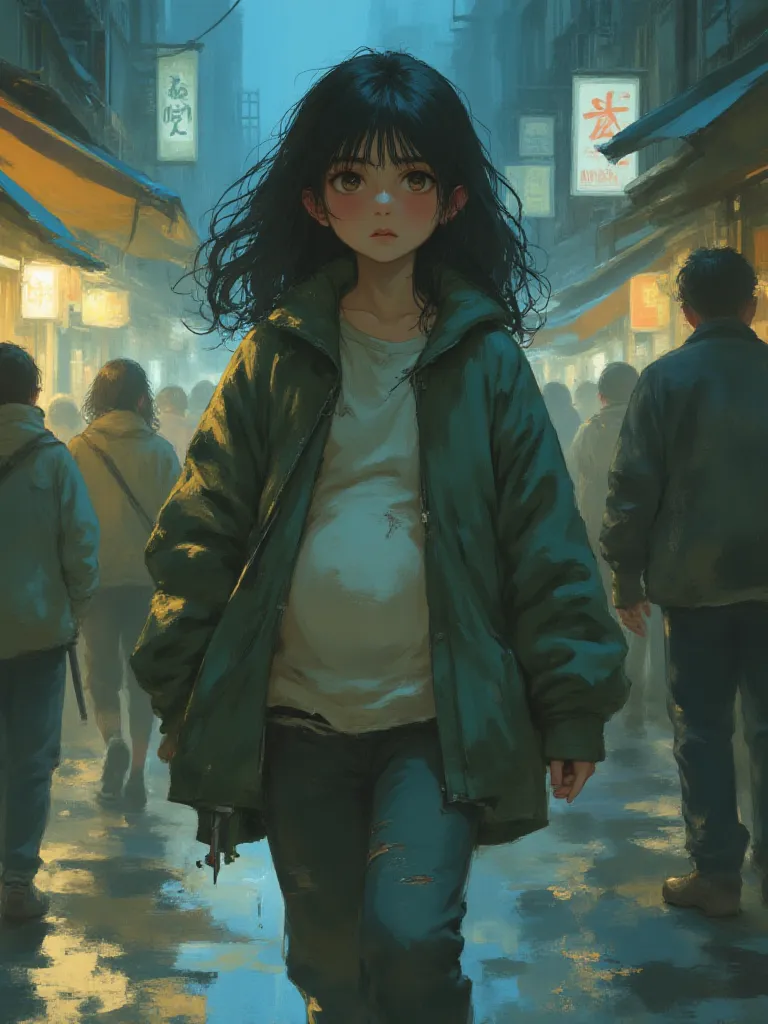 Thumbnail of Haneul