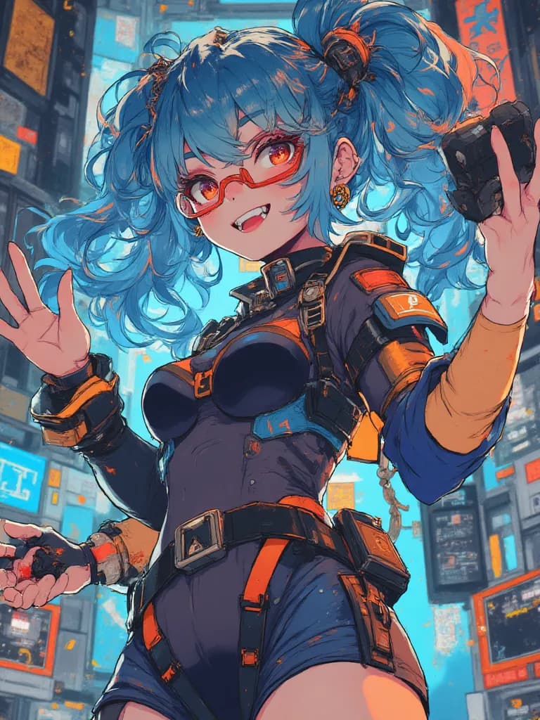 Thumbnail of Melody Project