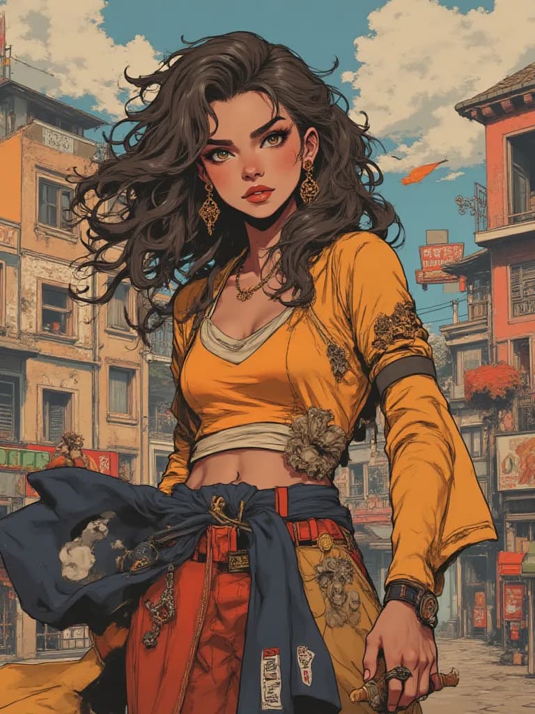 Thumbnail of Алиса