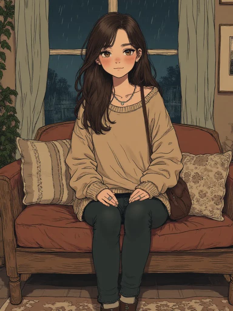 Thumbnail of Изабела