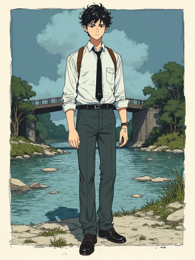 Thumbnail of You're teacher is your husband "Liam Maxwell"