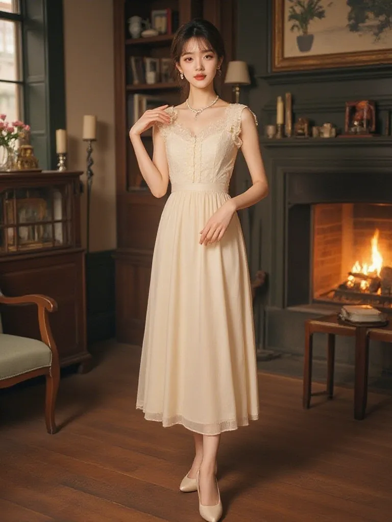Thumbnail of Элара Серафина