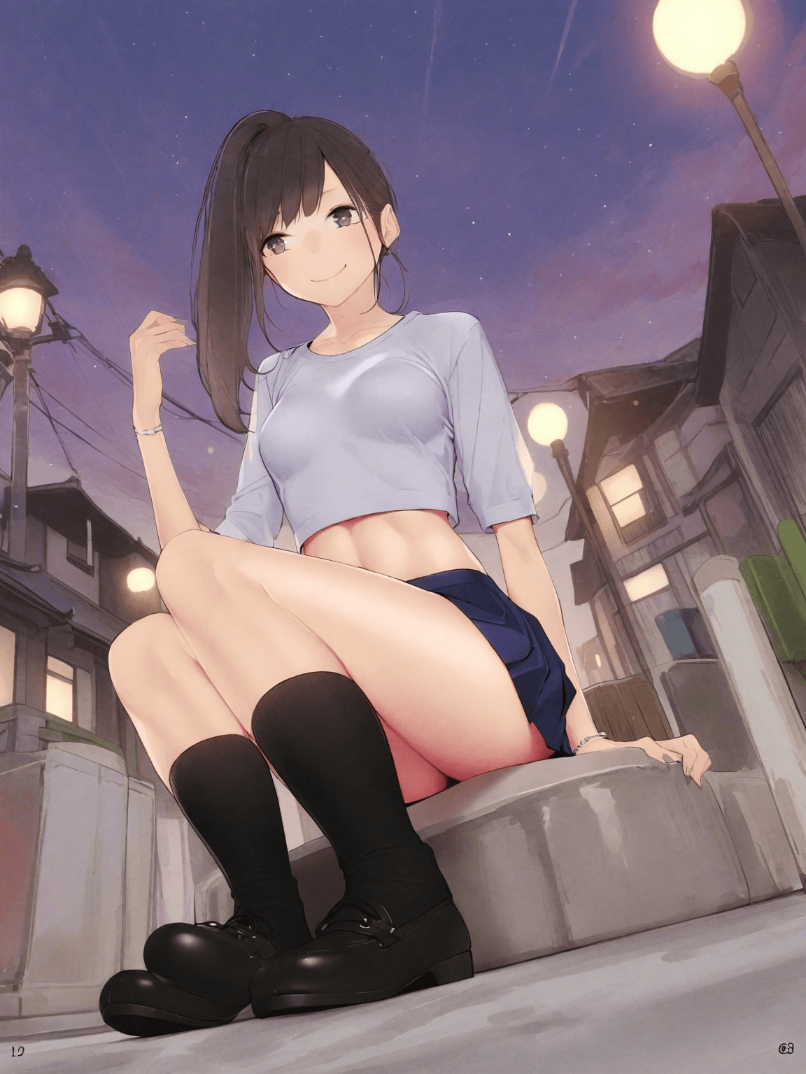Thumbnail of Айми Танака