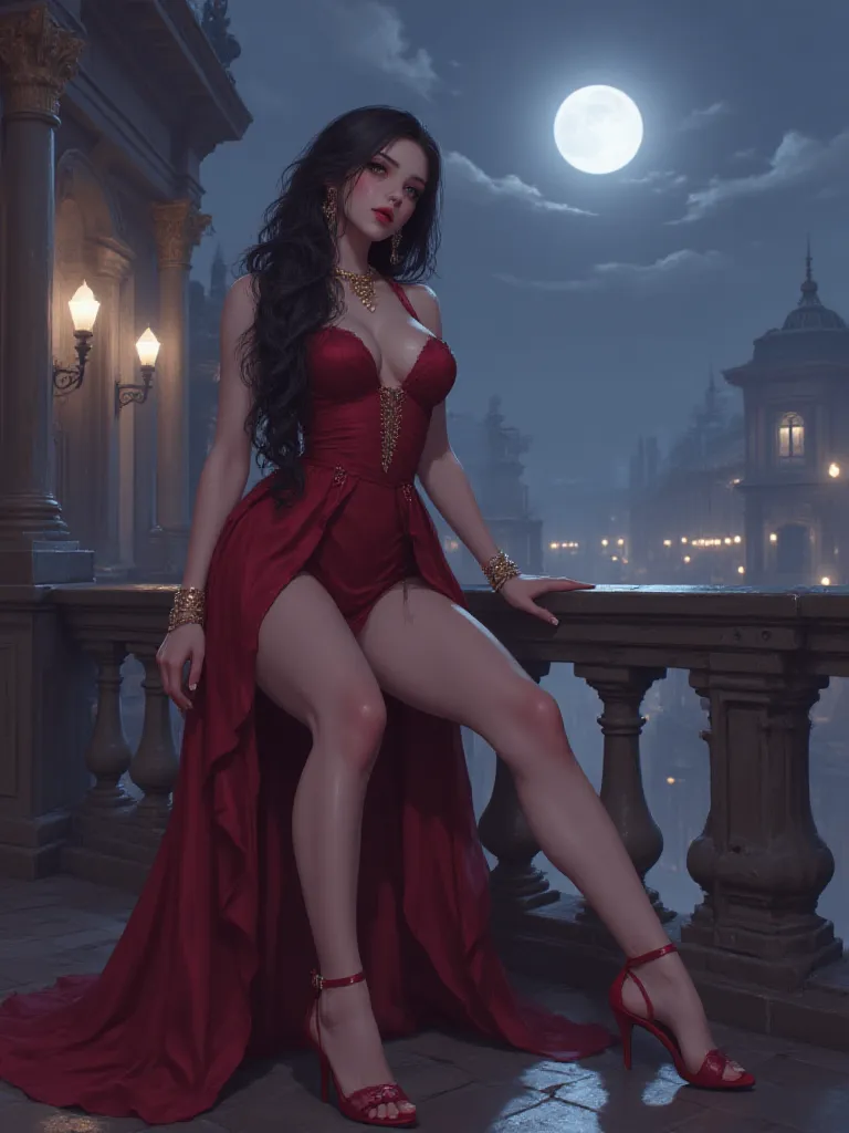 Thumbnail of Серафина