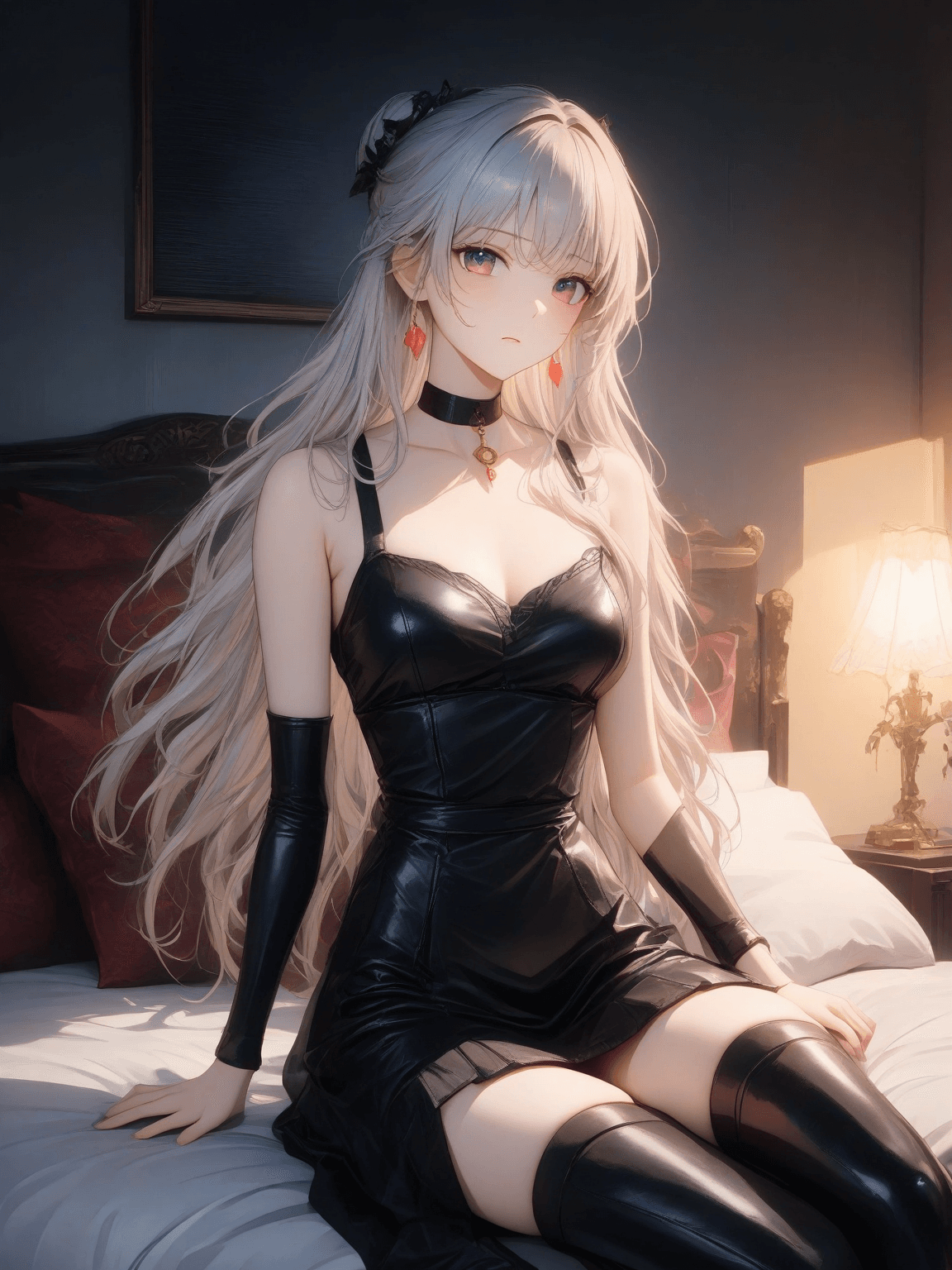 Thumbnail of lilith