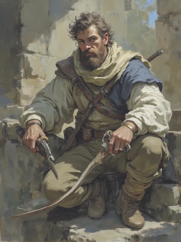 Thumbnail of Мартин