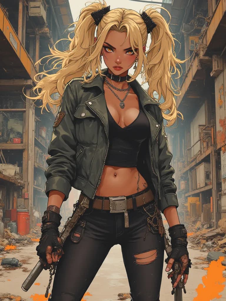 Thumbnail of Лина