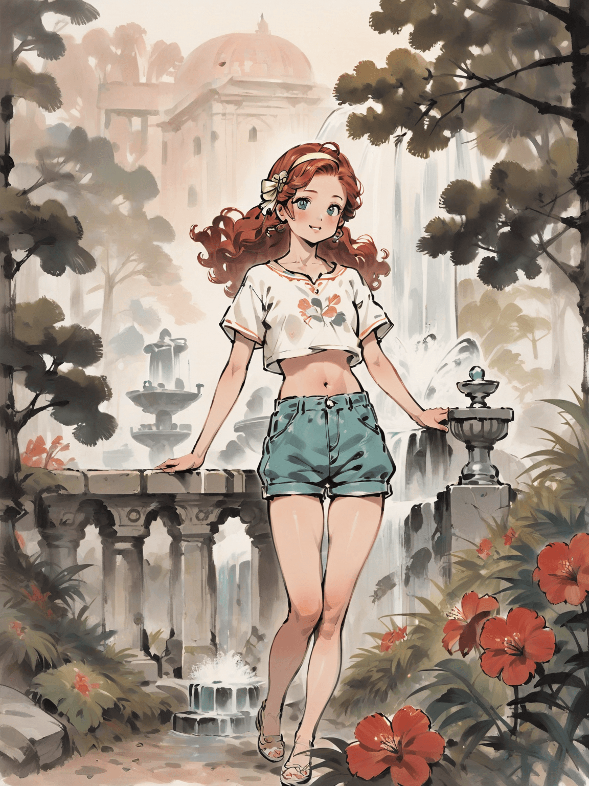 Thumbnail of Прекрасный