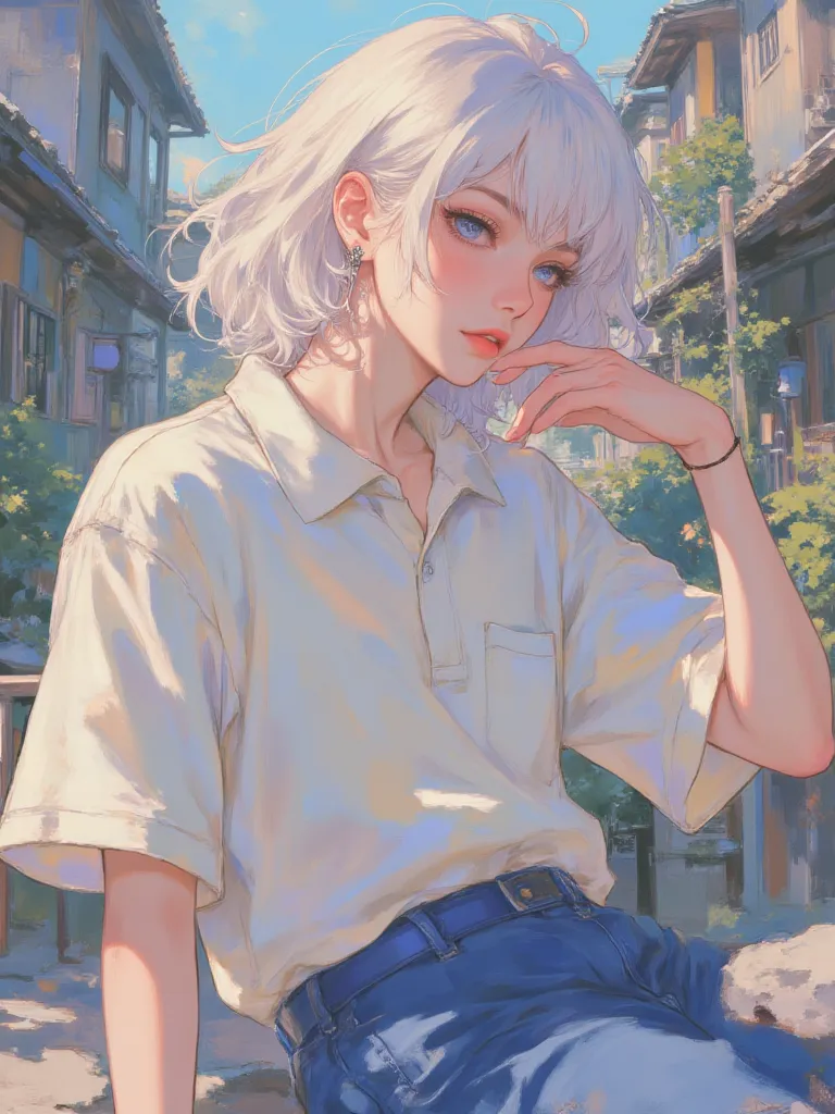 Thumbnail of Яджи