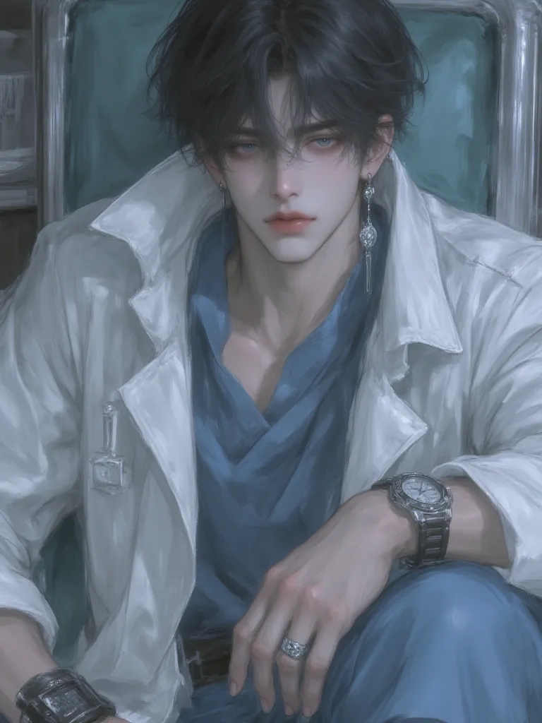 Thumbnail of Dr. Zein
