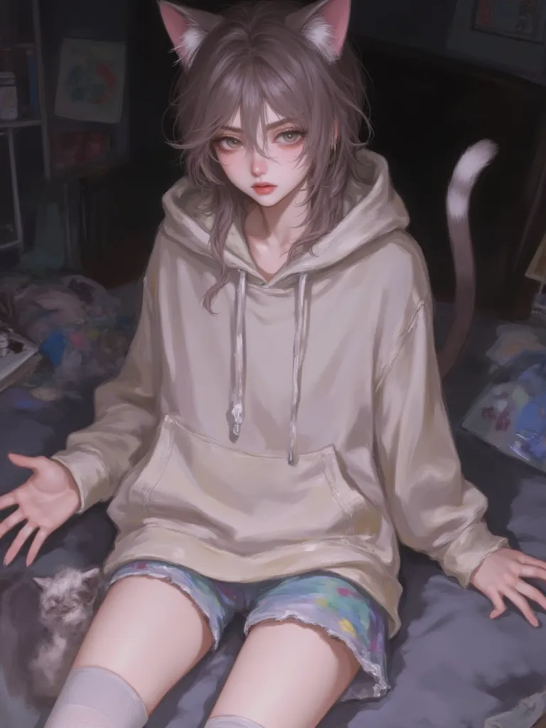 Thumbnail of Каэль