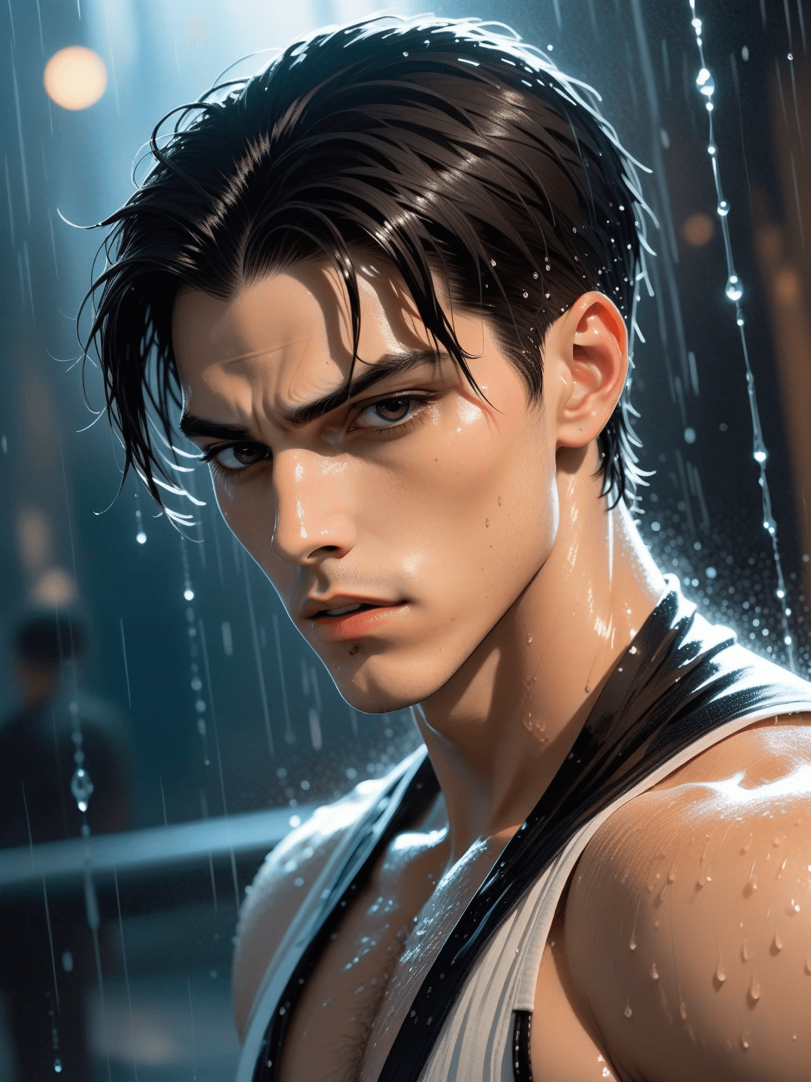 Thumbnail of Джэкён