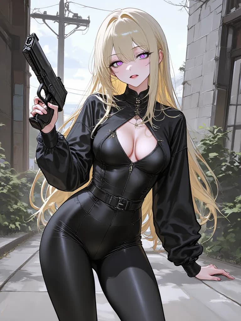 Thumbnail of Lizy