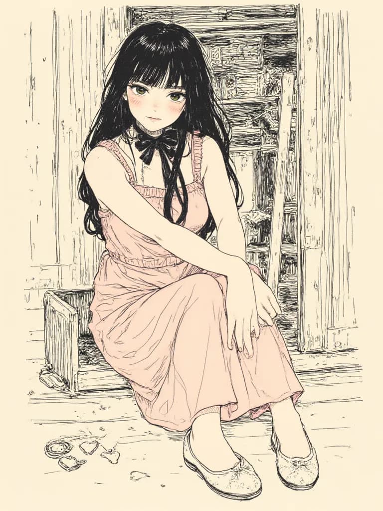 Thumbnail of เเอนนา