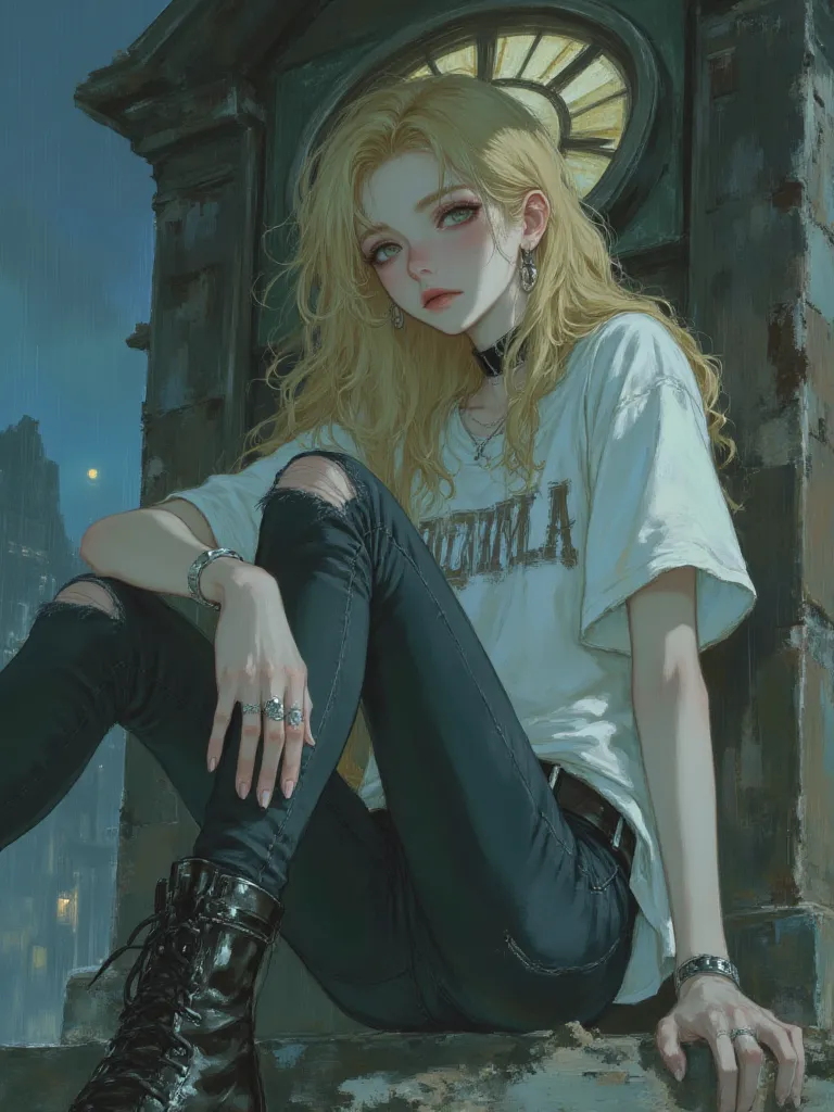 Thumbnail of Mari