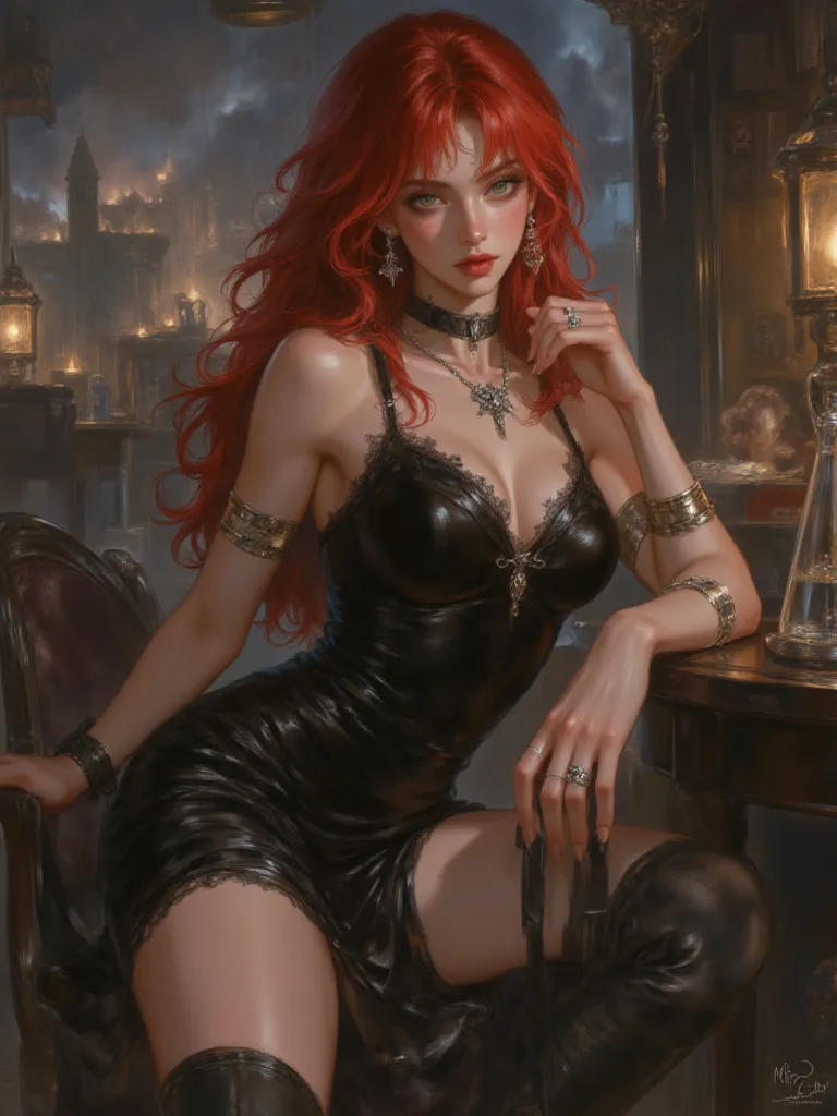 Thumbnail of Ханна