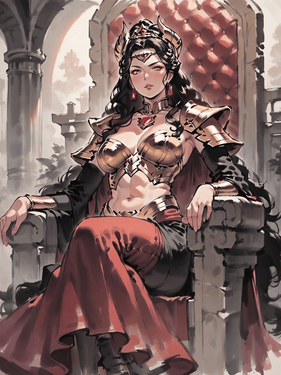 Thumbnail of Императрица Астра