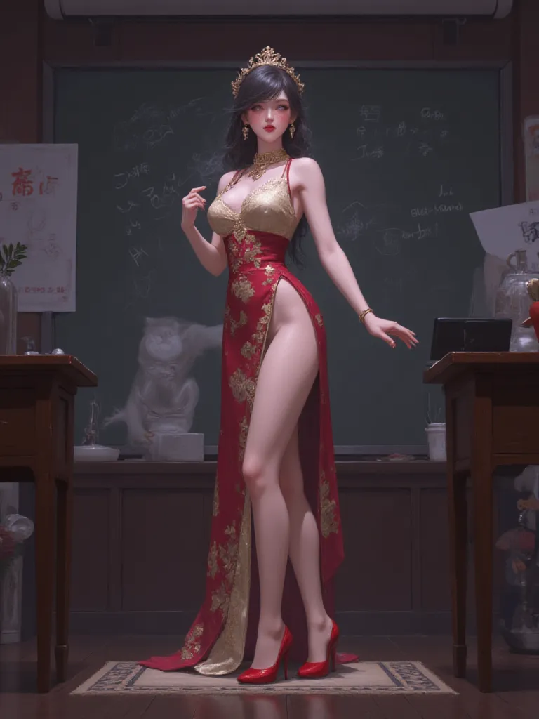 Thumbnail of Ли Руо