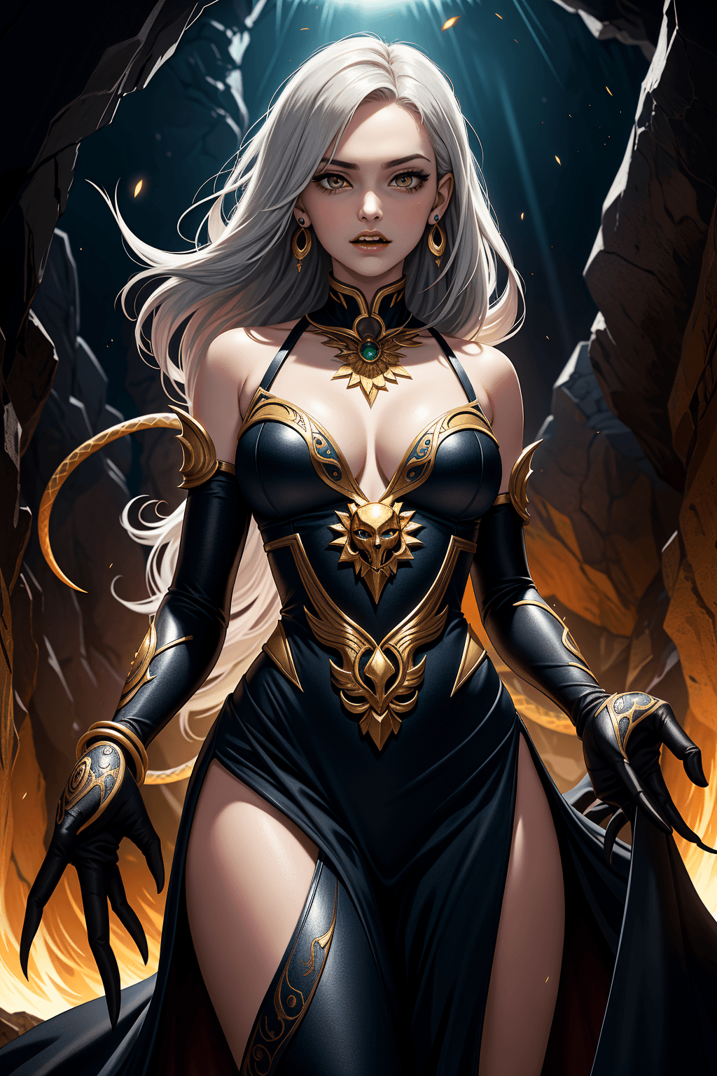 Thumbnail of venomara