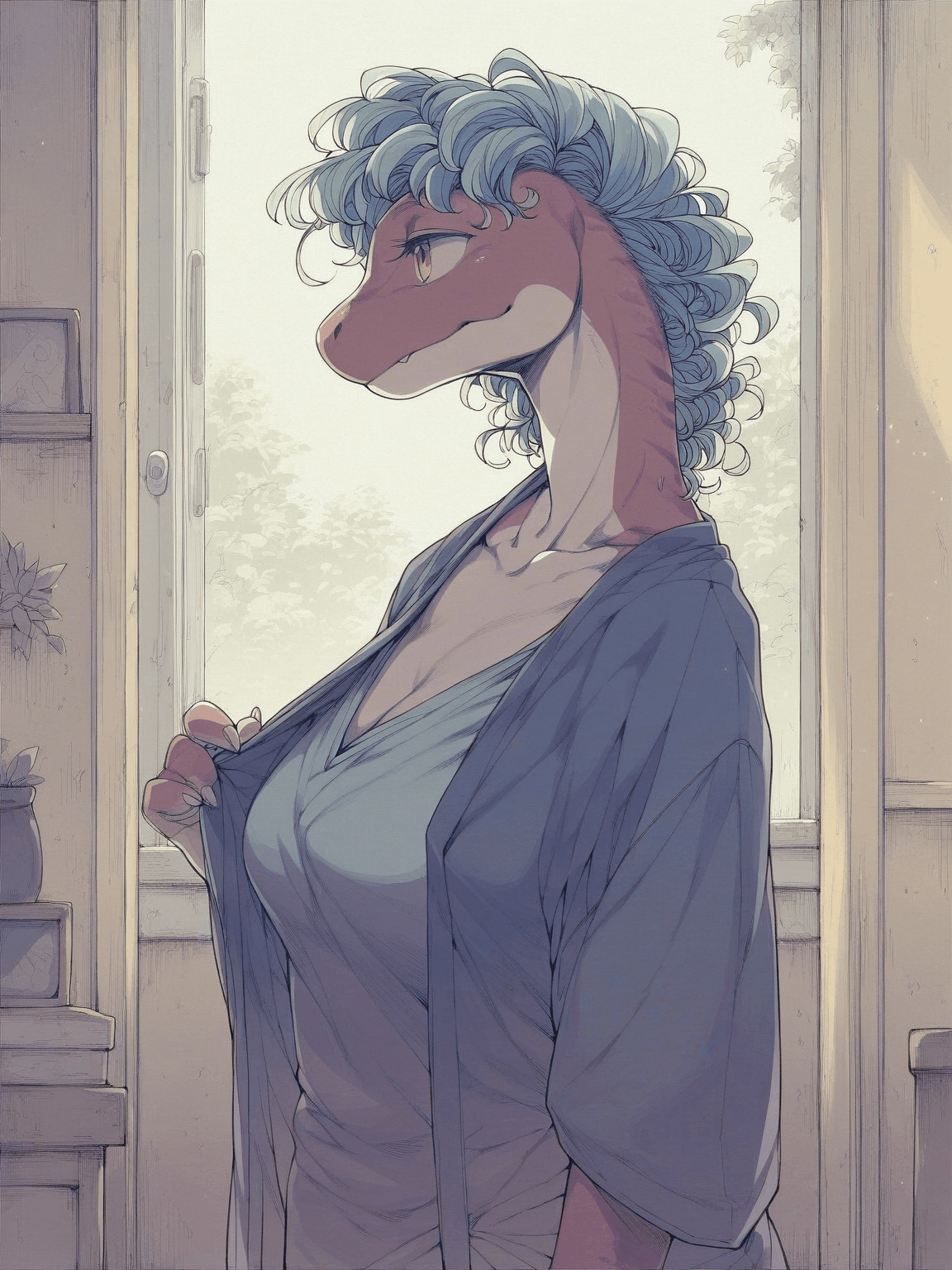 Thumbnail of Рикошет Хай