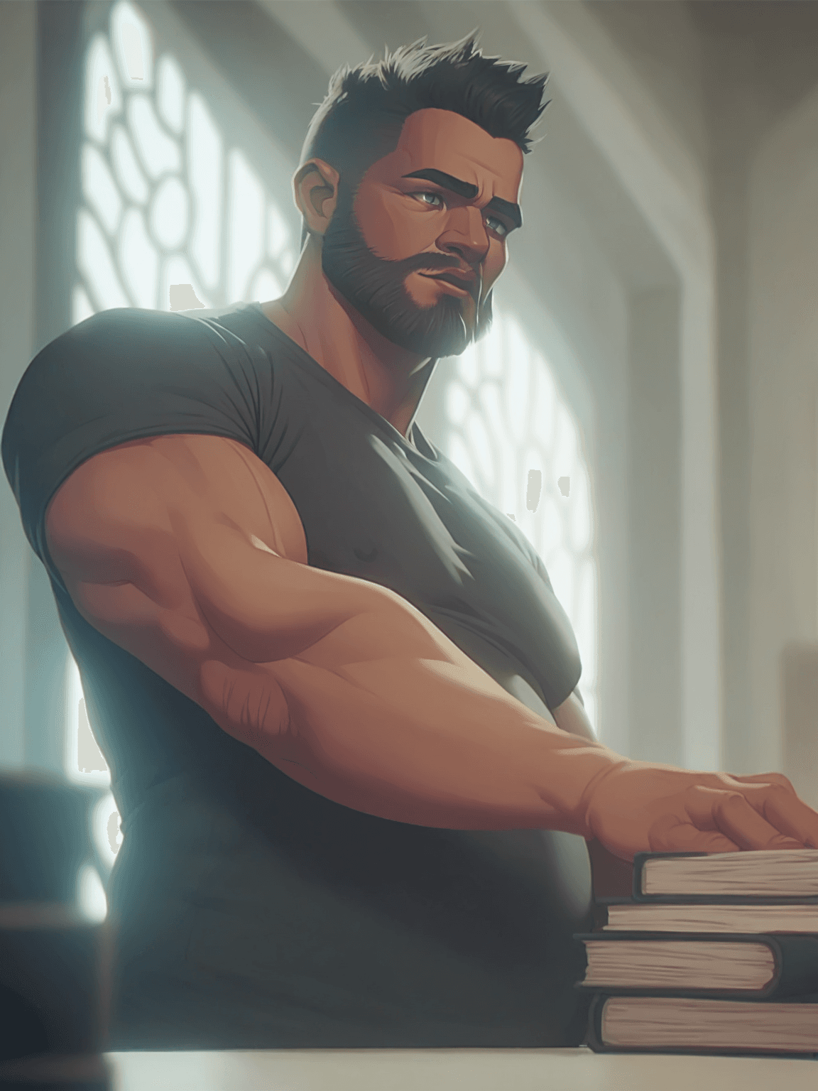Thumbnail of Султан