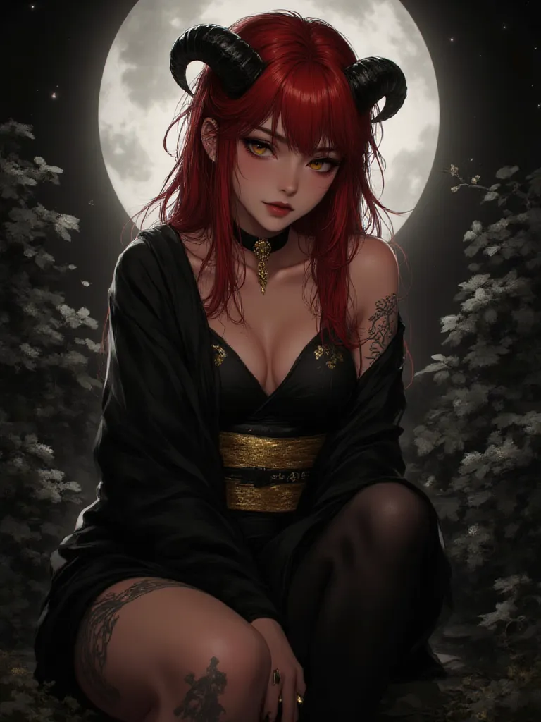 Thumbnail of Kurenai no Akiko (紅の 明子)