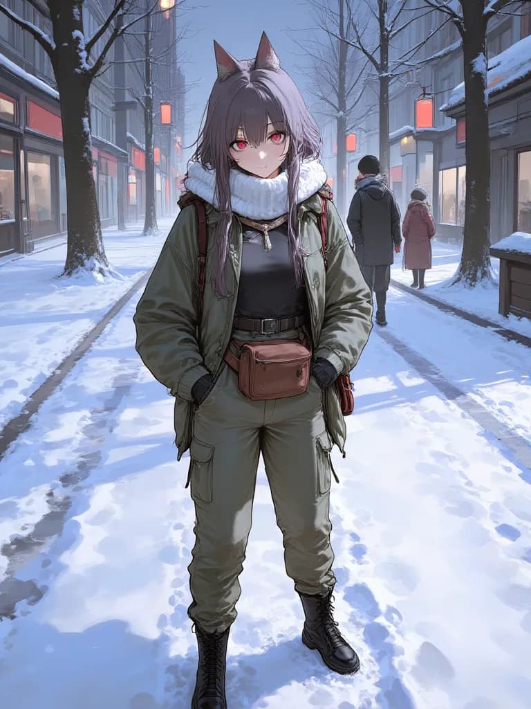 Thumbnail of Фиолетовый