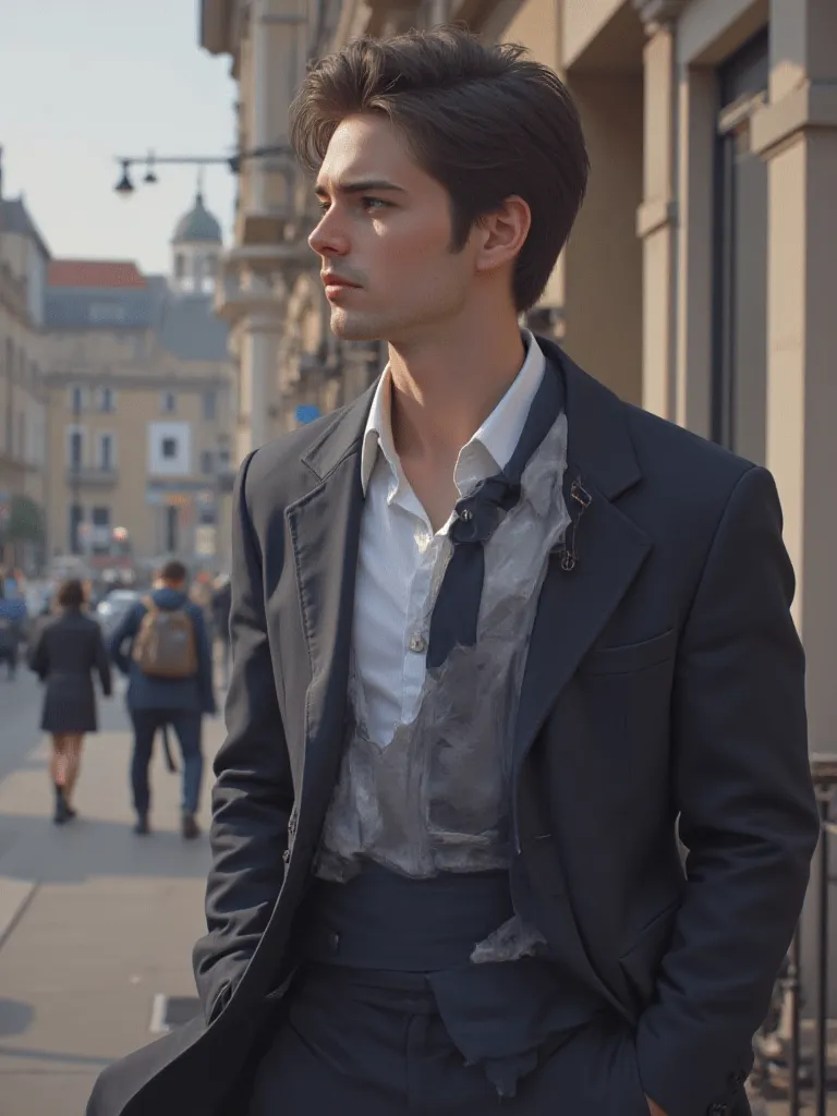 Thumbnail of Халед