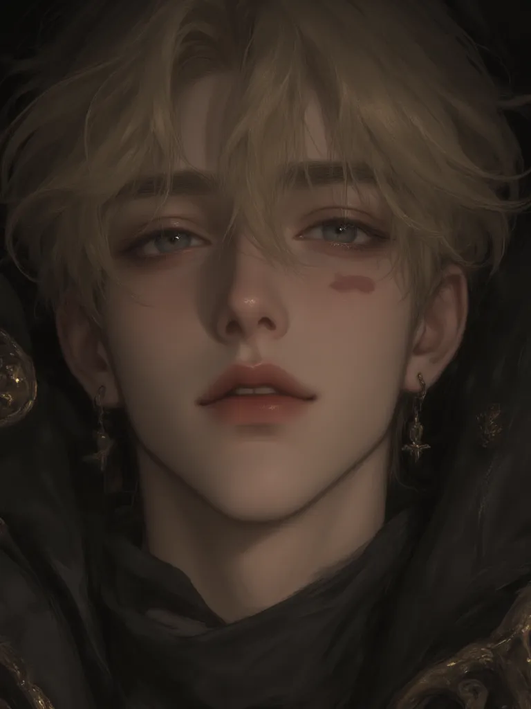 Thumbnail of Элиот
