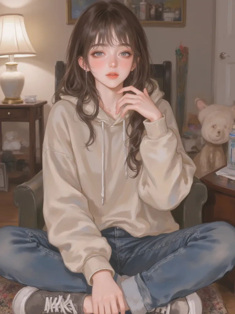 Thumbnail of Татьяна