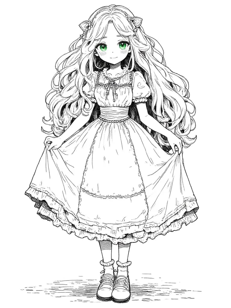 Thumbnail of Random :3