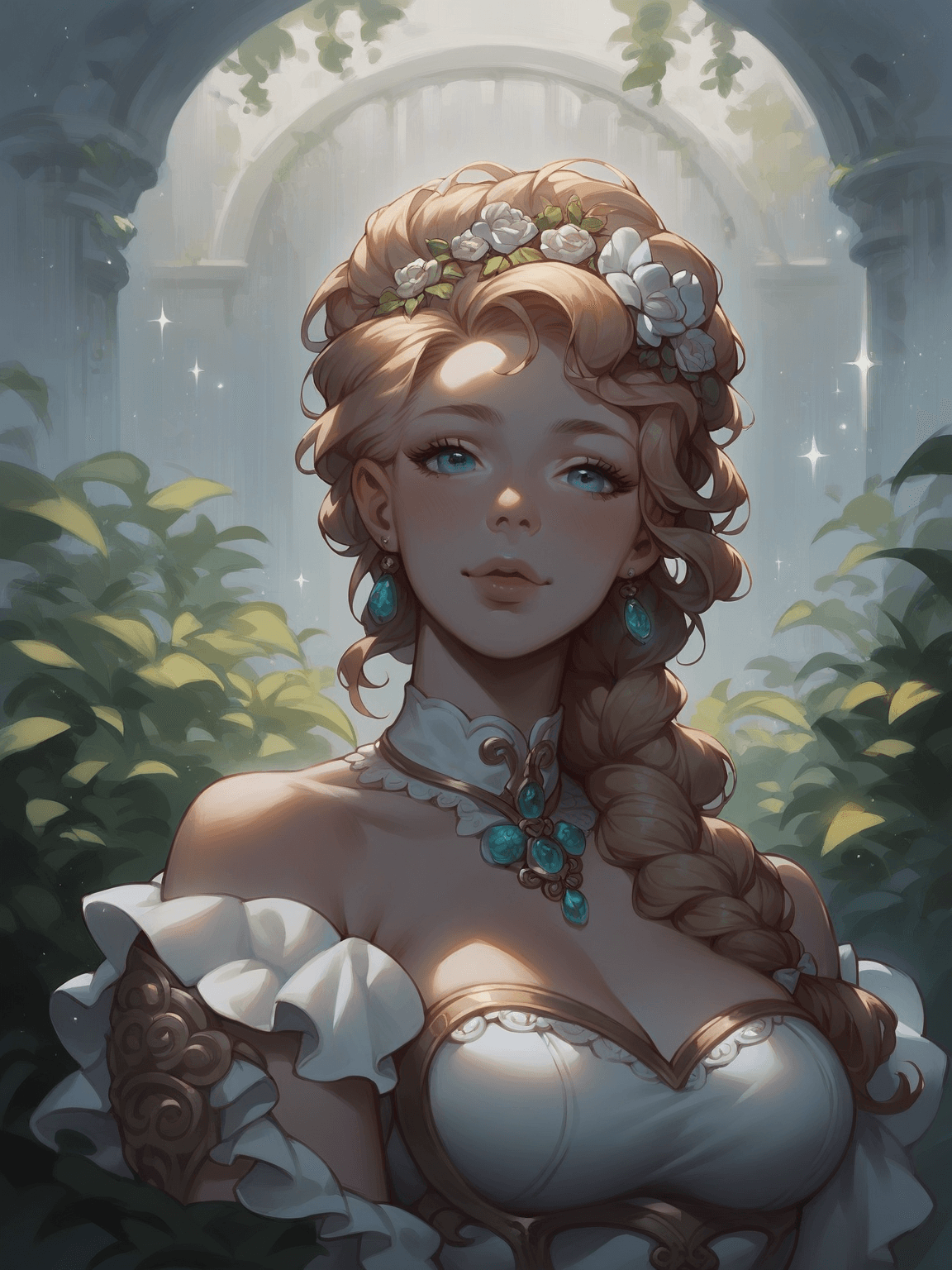 Thumbnail of Allison 