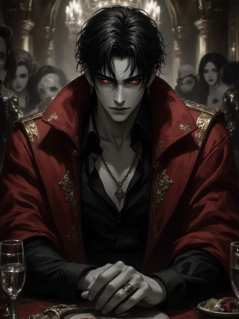 Thumbnail of King Orion Ignis
