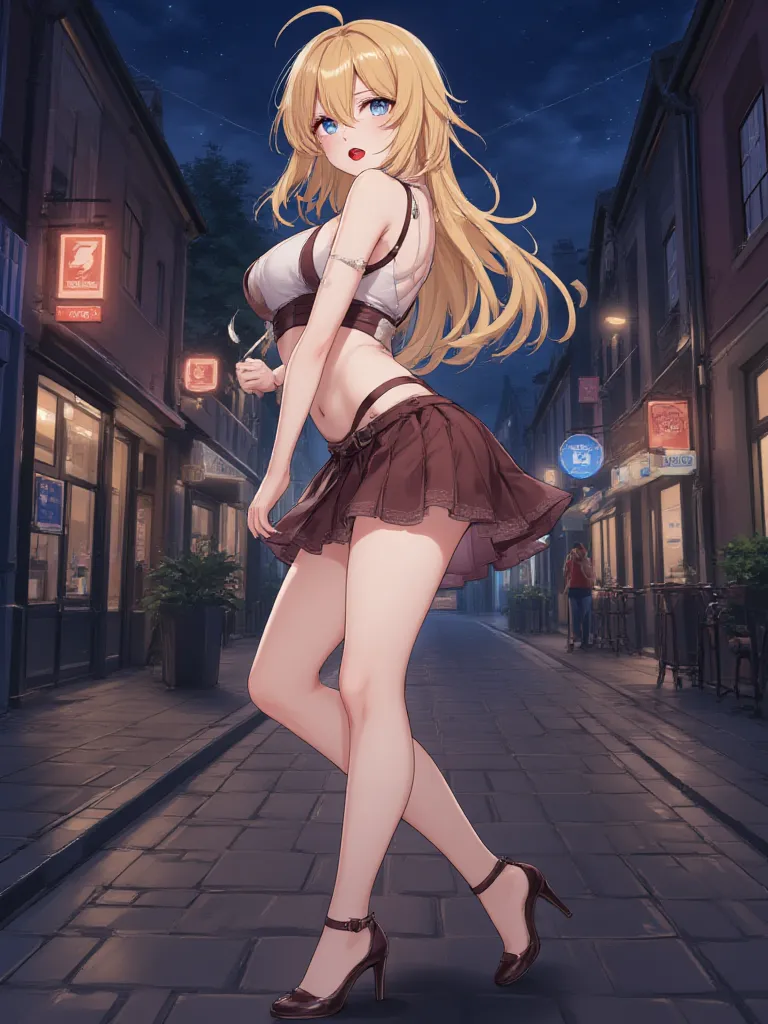 Thumbnail of Стейси