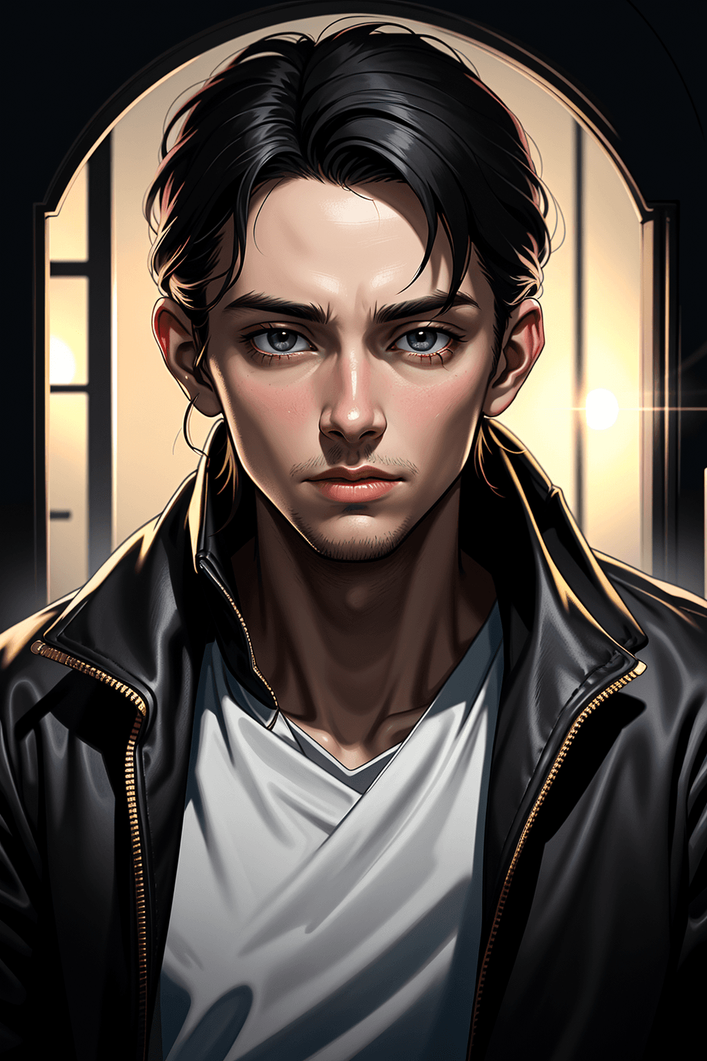 Thumbnail of "Никс"