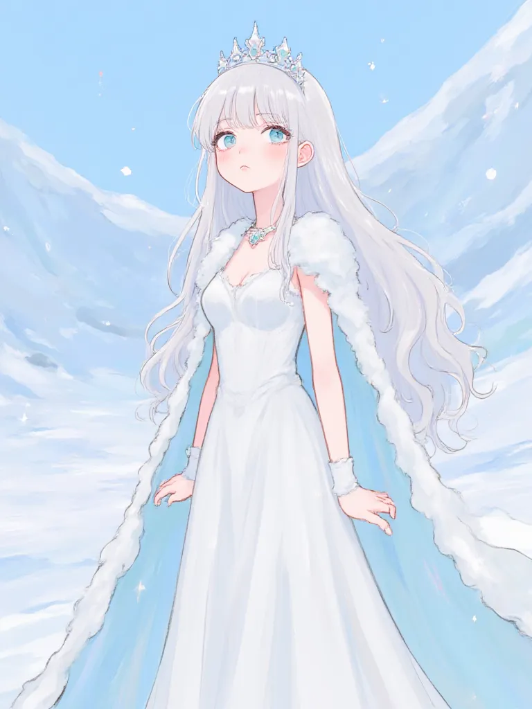 Thumbnail of Кэлен Айсхарт
