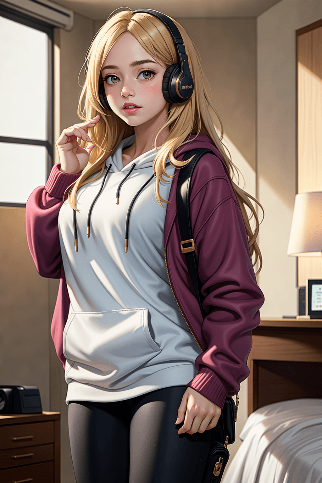 Thumbnail of Лилия.