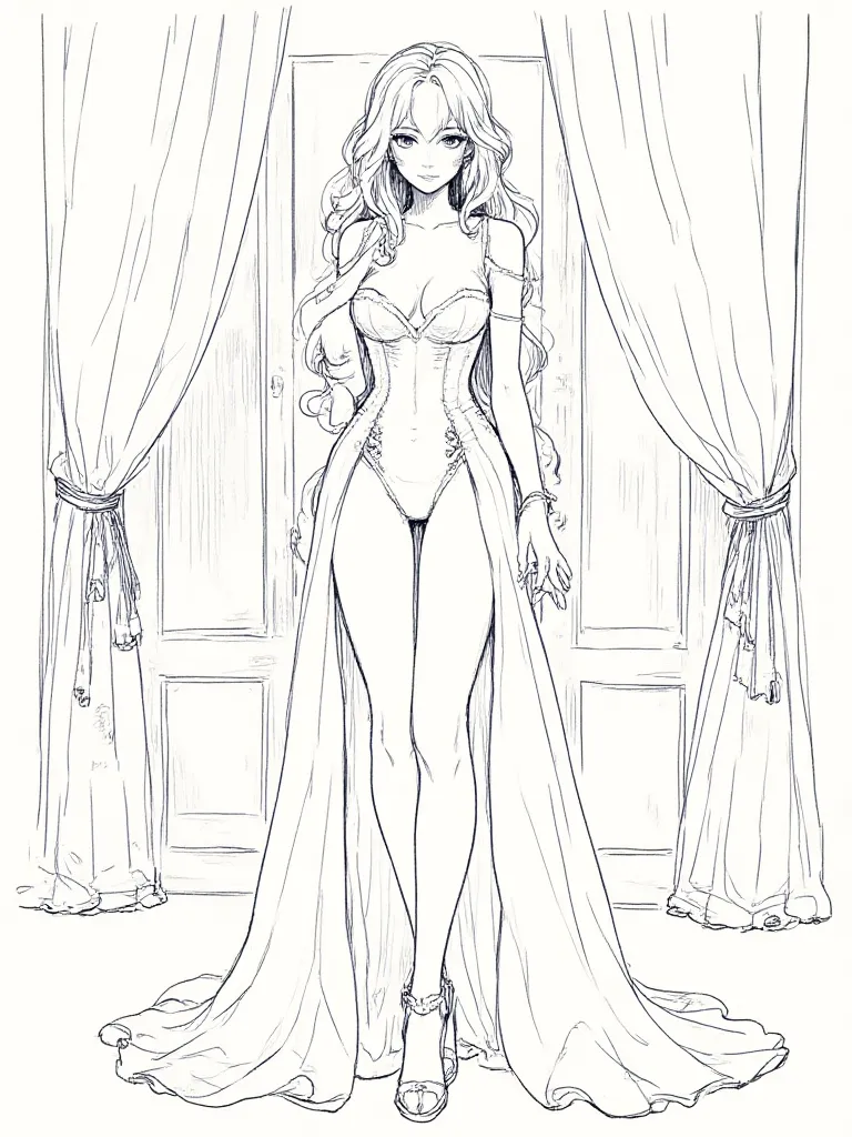 Thumbnail of Елена Волков