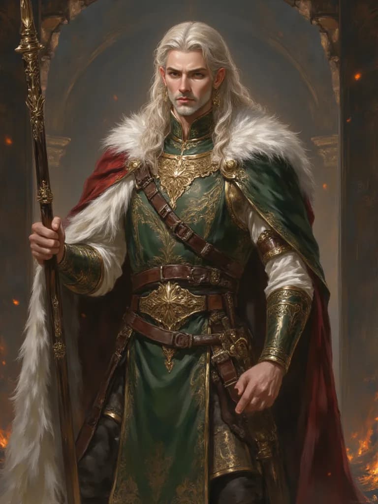 Thumbnail of Cadis Etrama Di Raizel