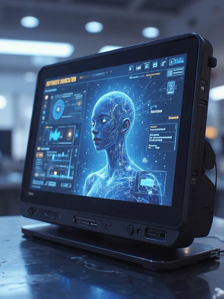 Thumbnail of Lenovo TAB2 A10-30 AI