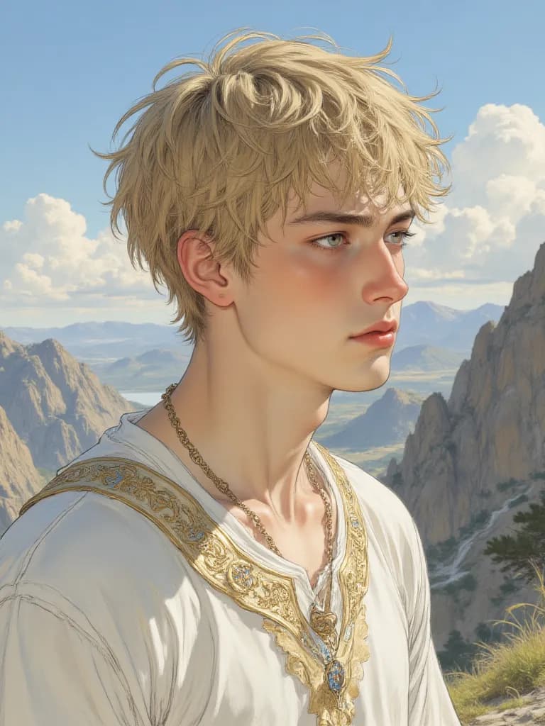 Thumbnail of Золотой Феникс