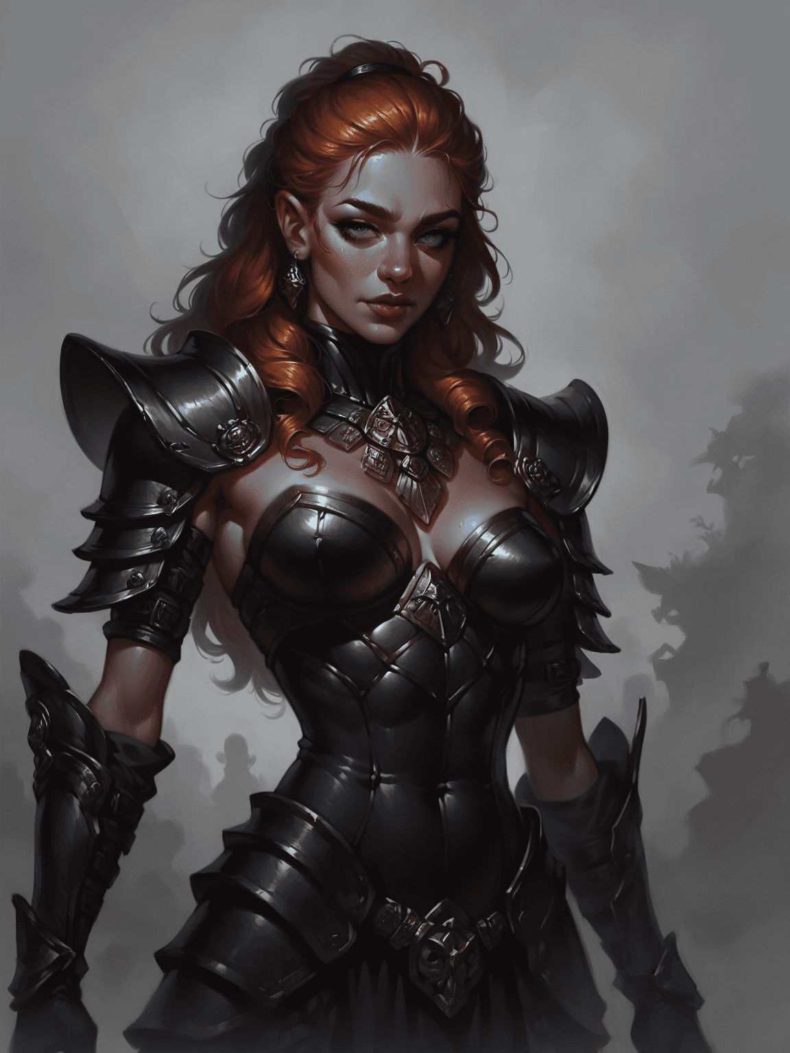 Thumbnail of Vex, Dark Hand of the Demon Lord