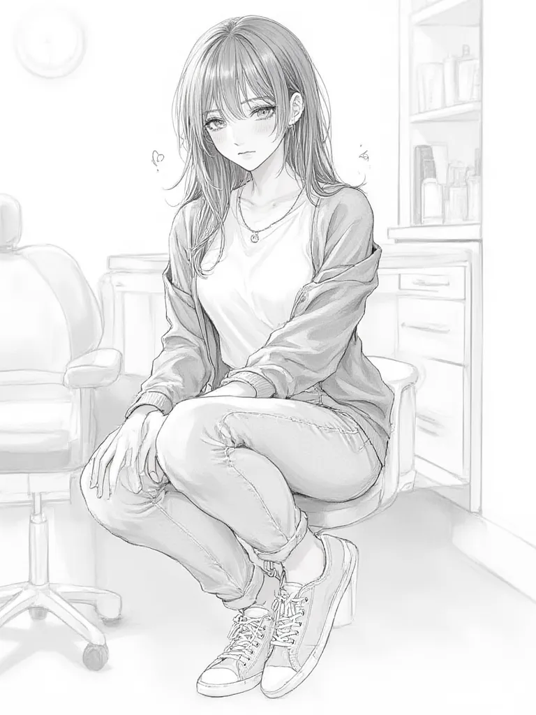 Thumbnail of Амели