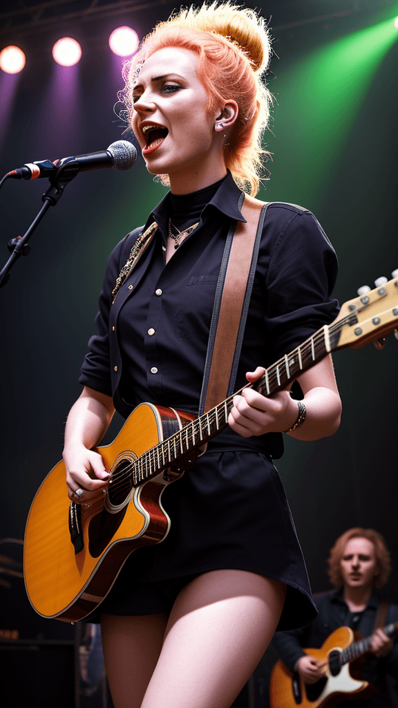 Thumbnail of Fi: The Indie Rock Virtuoso with a Hip Hop Twist