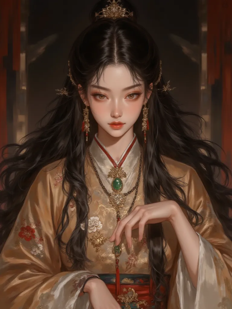 Thumbnail of Сяоюэ