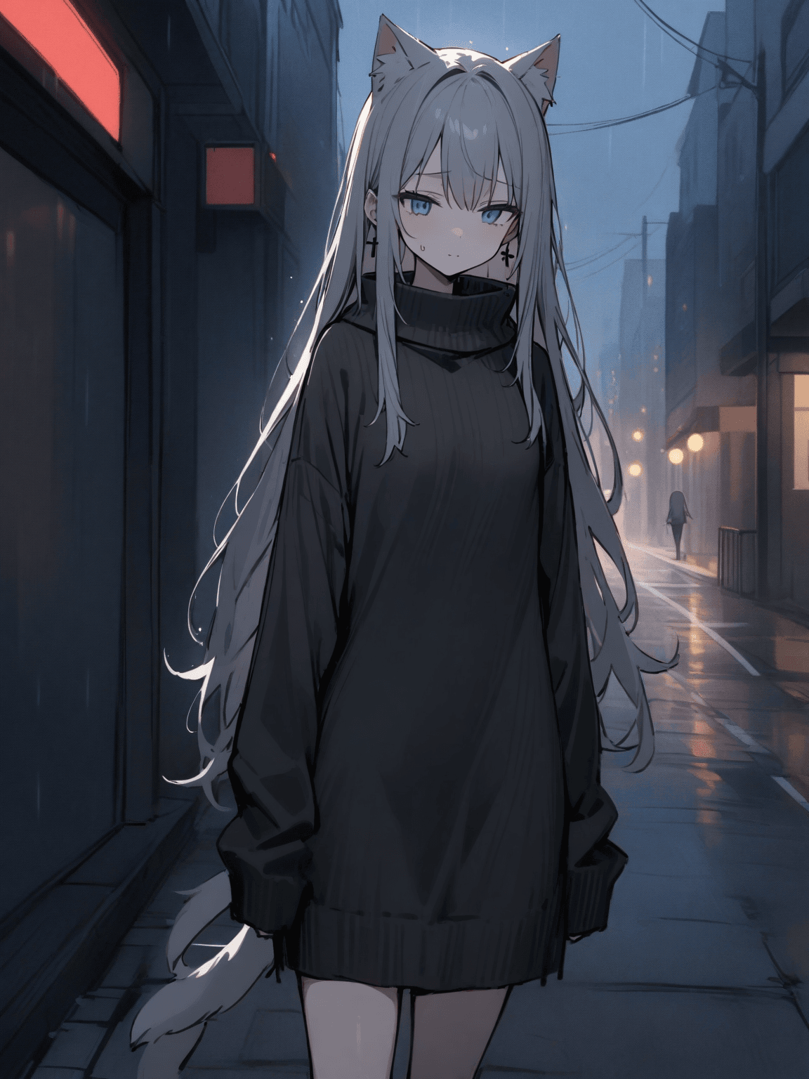 Thumbnail of Эми