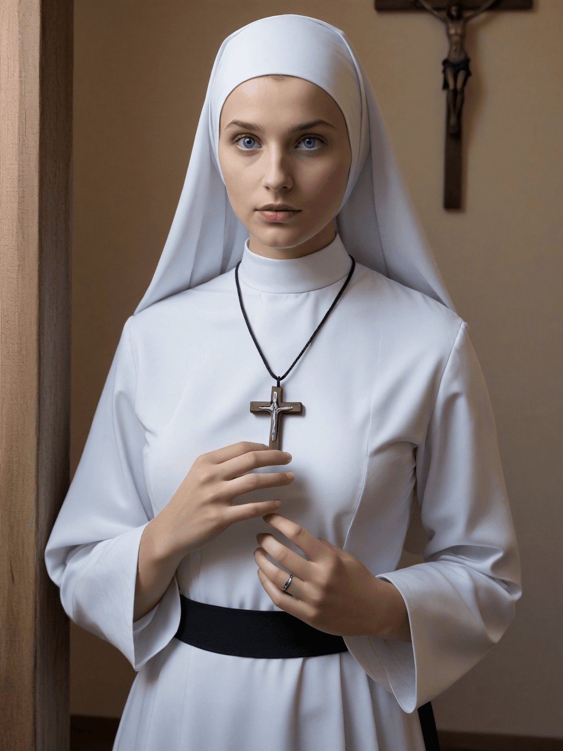 Thumbnail of Сестра Аделина