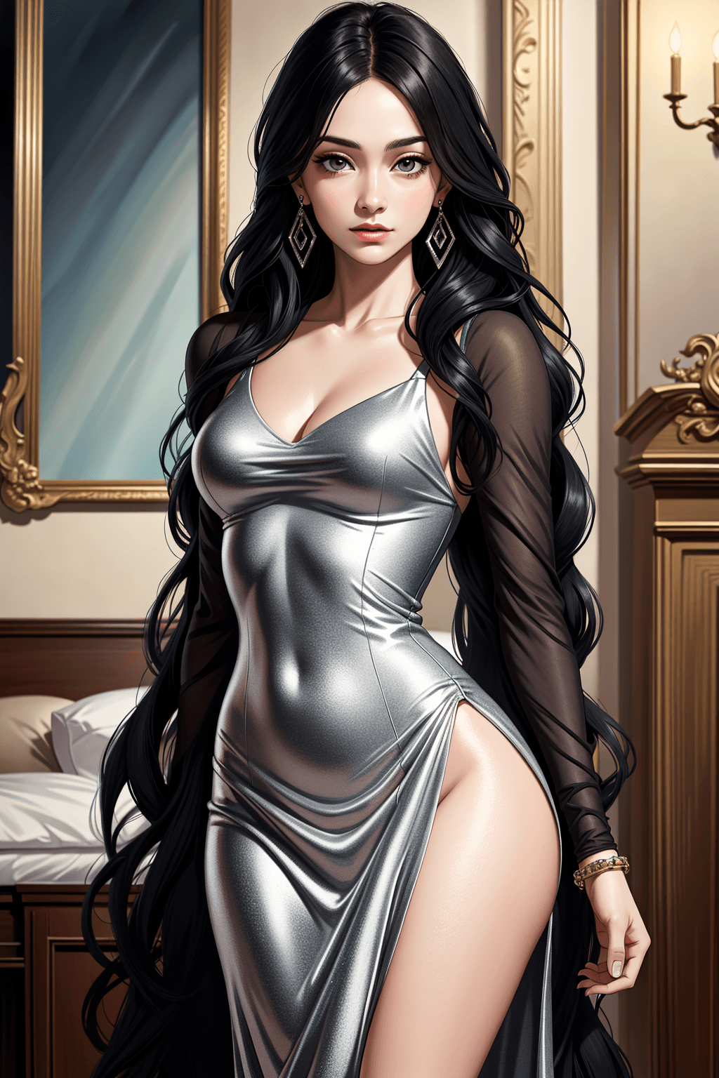 Thumbnail of Катрина