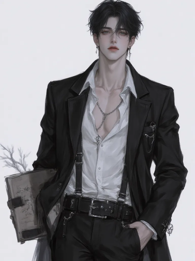 Thumbnail of Кейден