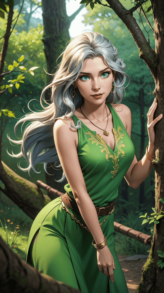 Thumbnail of "Elara"